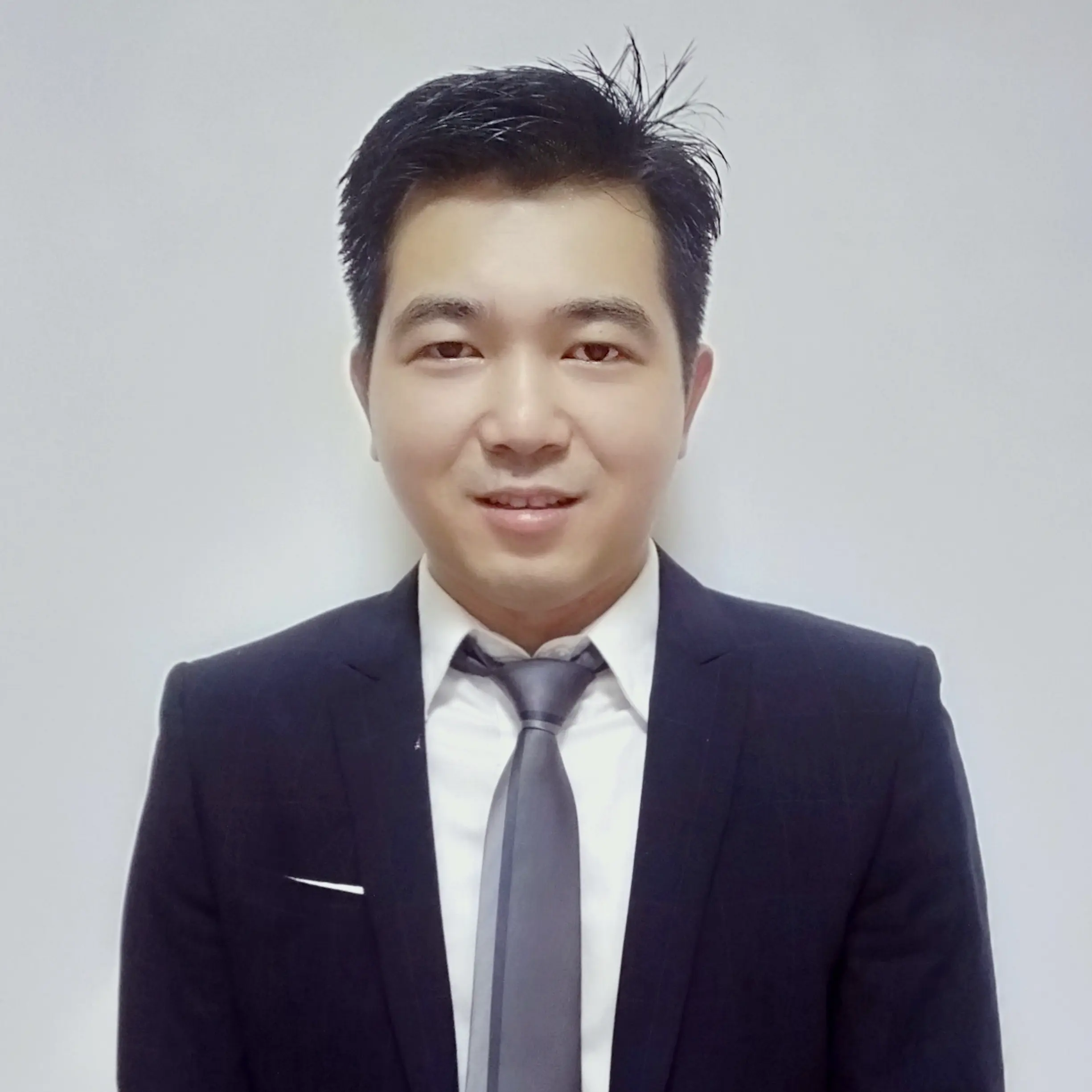 Profile Picture of Denny Zhou