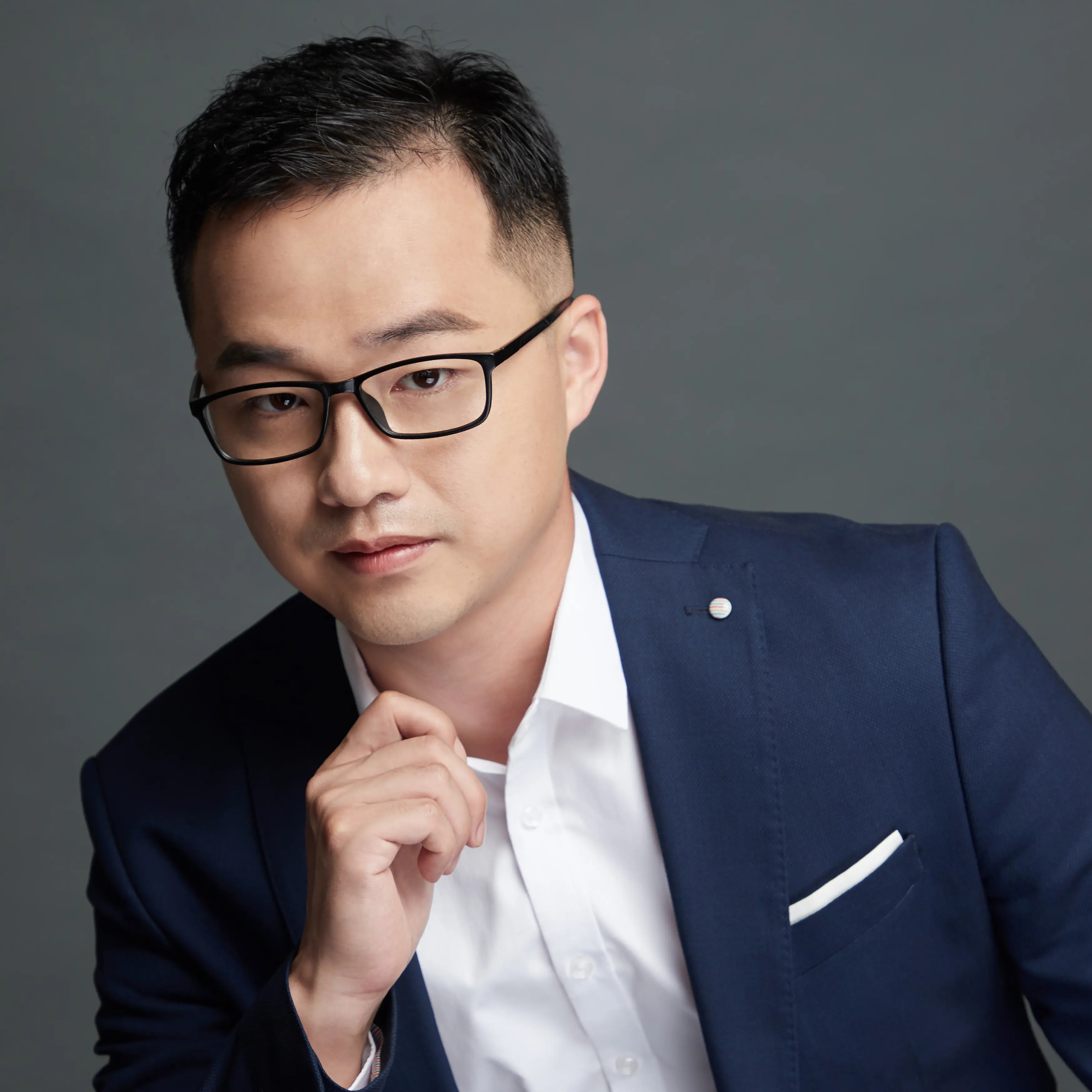 Profile Picture of QB Huang