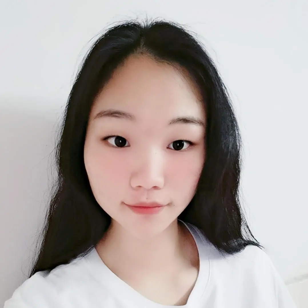 Profile Picture of Jenny Teng