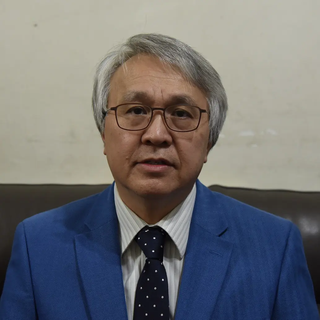 Profile Picture of KC Lai